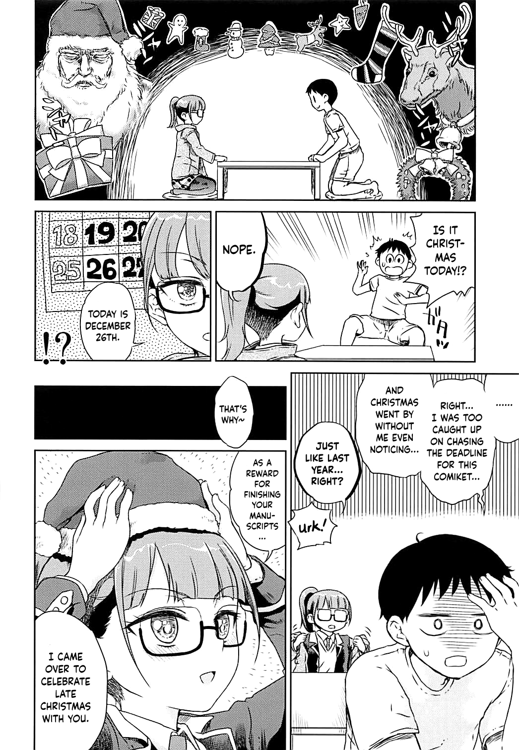 Mirei Militia page 3 full