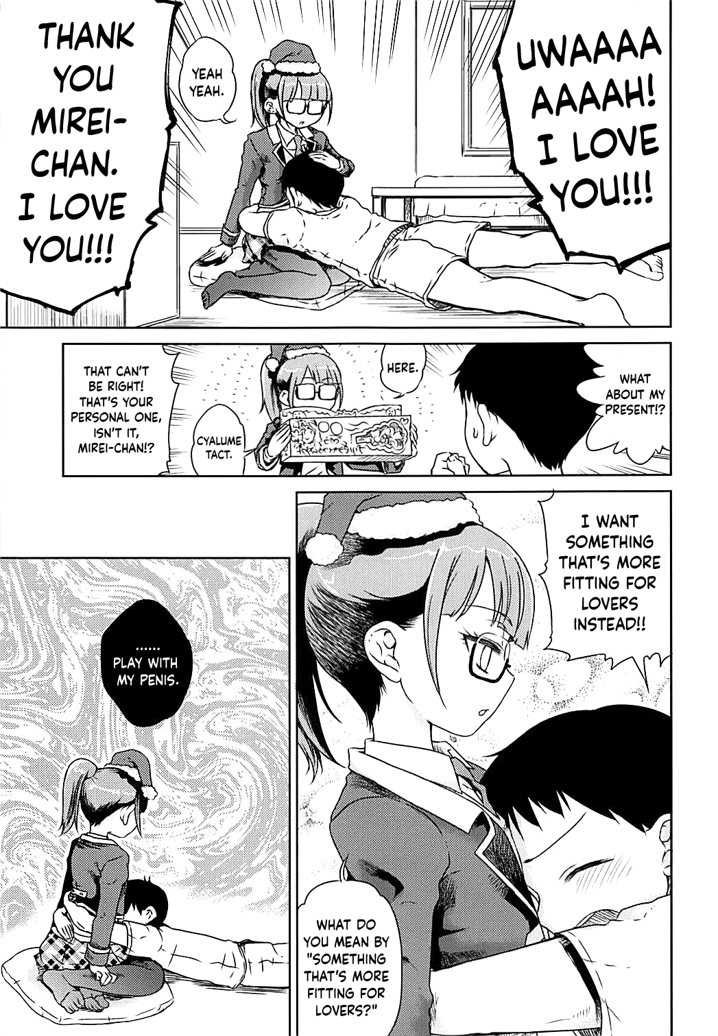 Mirei Militia page 4 full