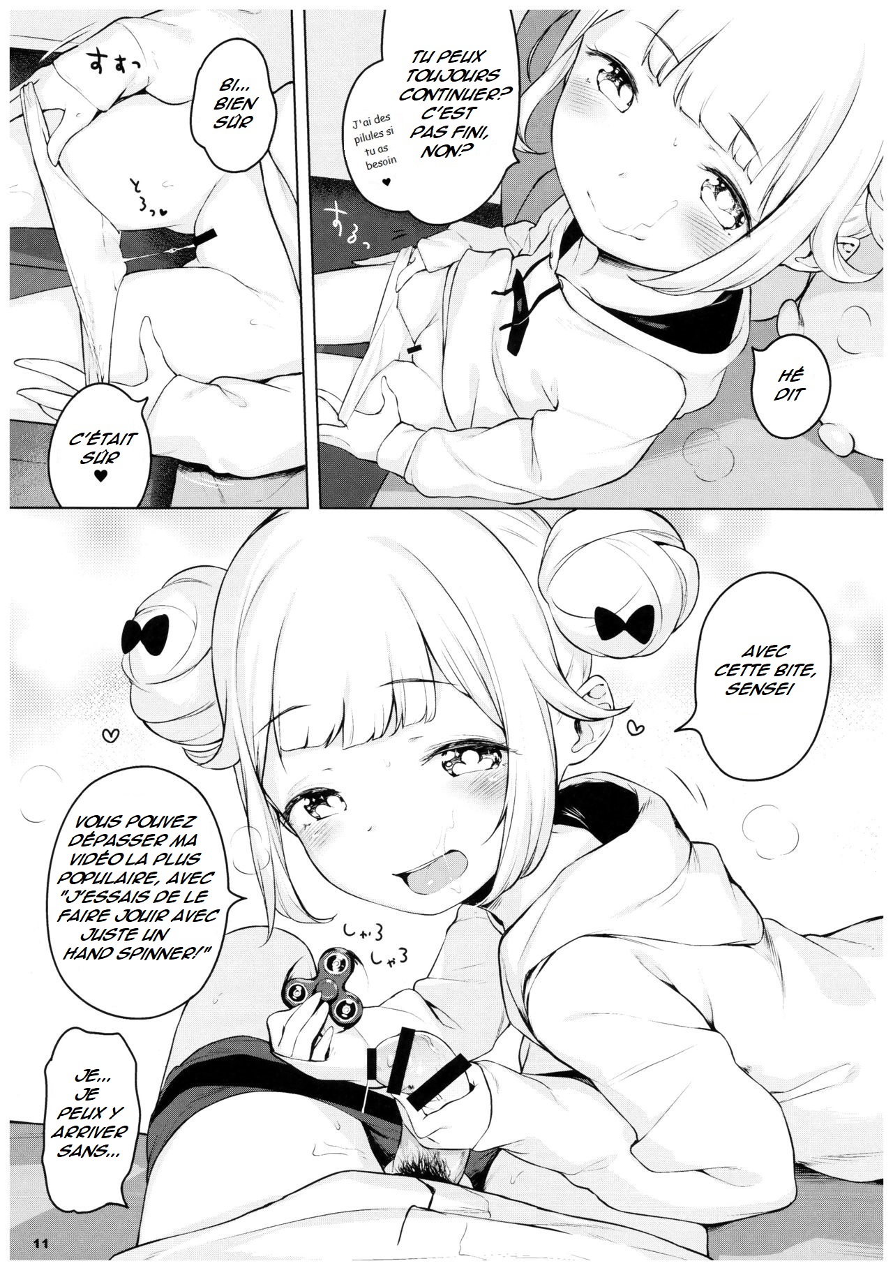 Pinkberry channel page 10 full