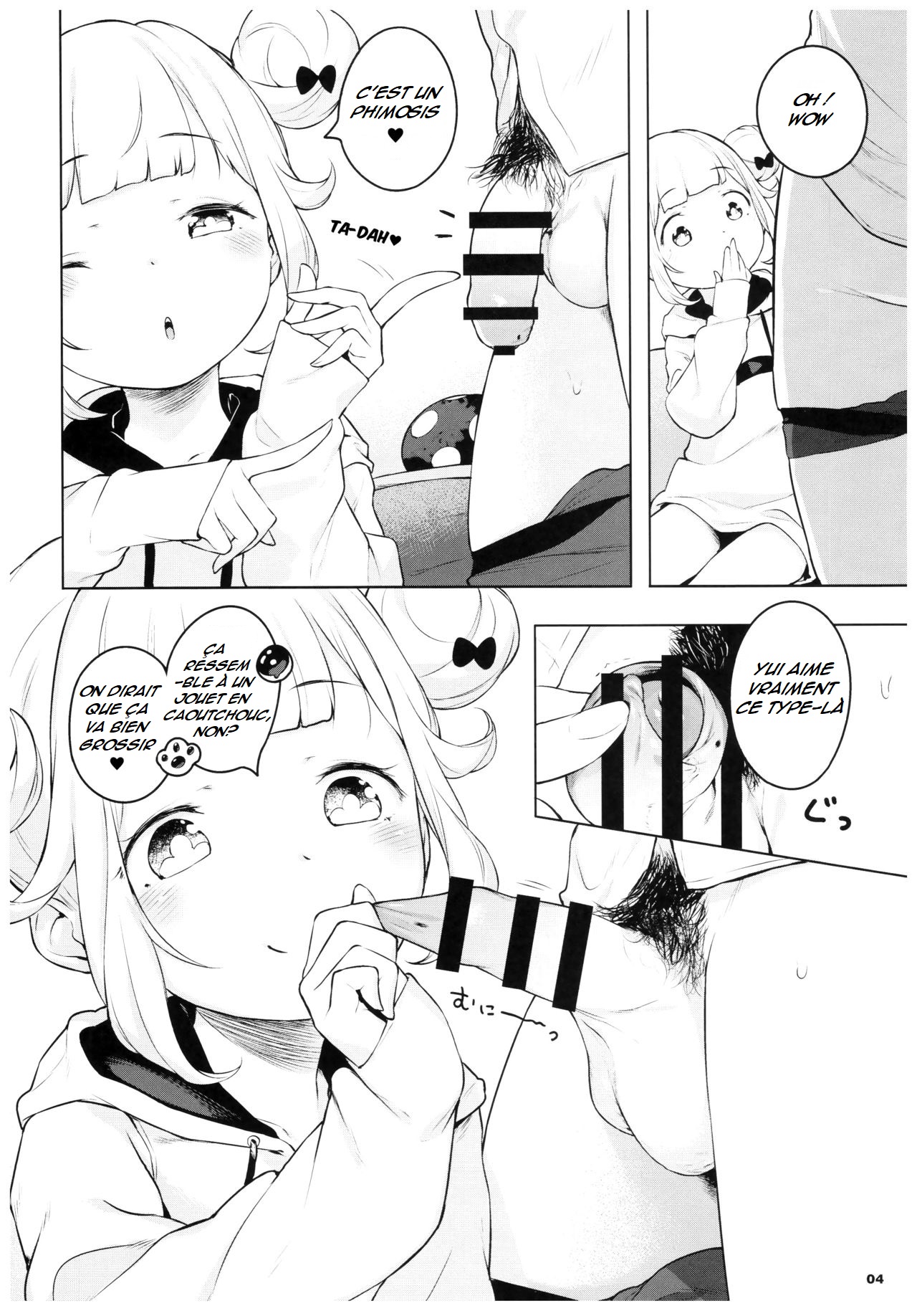 Pinkberry channel page 3 full