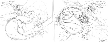 Natsumemetalsonic Sketches 2 cover