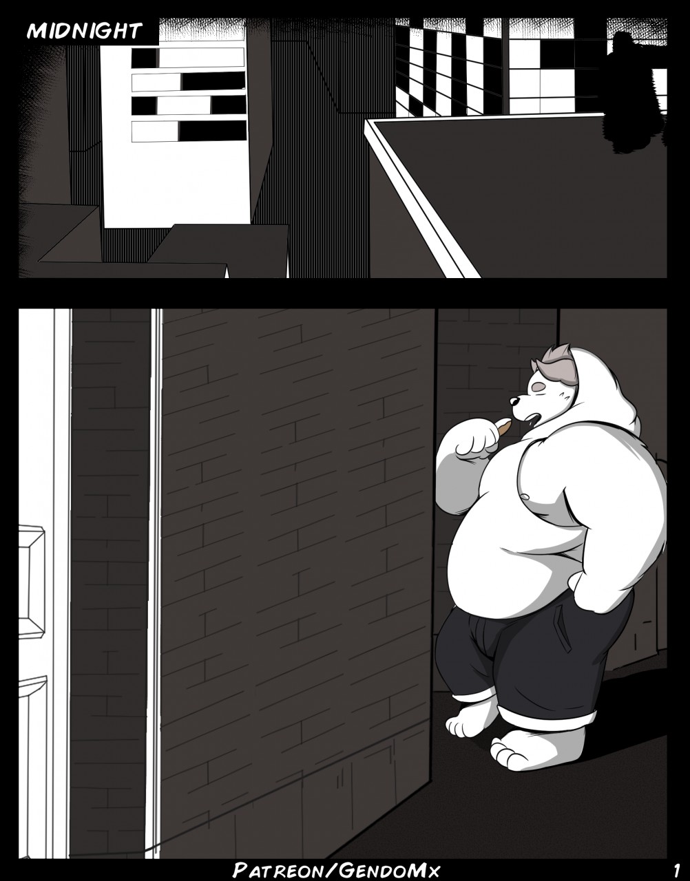 Dark Disquiet page 3 full