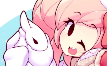 [Artist] Fizintine cover