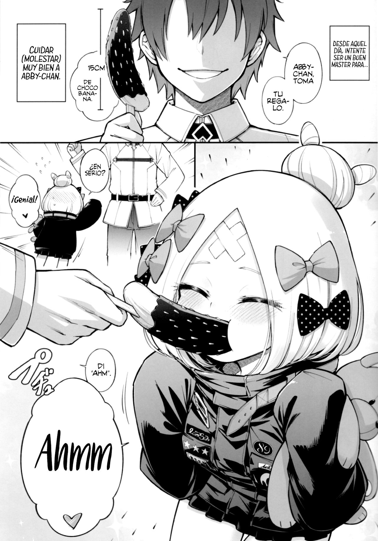 Abibibi 2 page 2 full