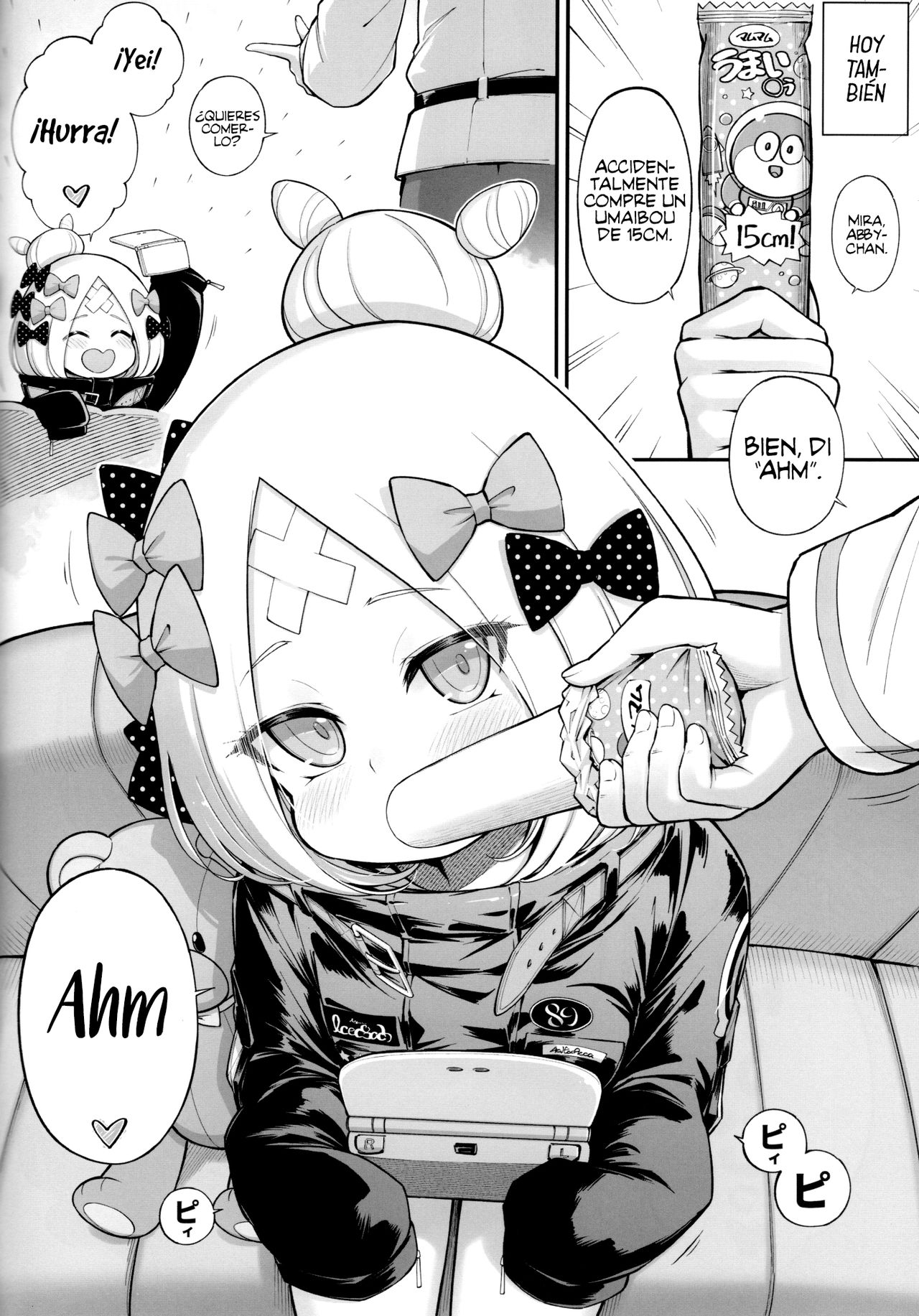 Abibibi 2 page 3 full