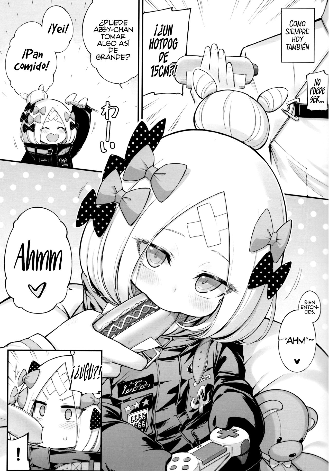 Abibibi 2 page 4 full