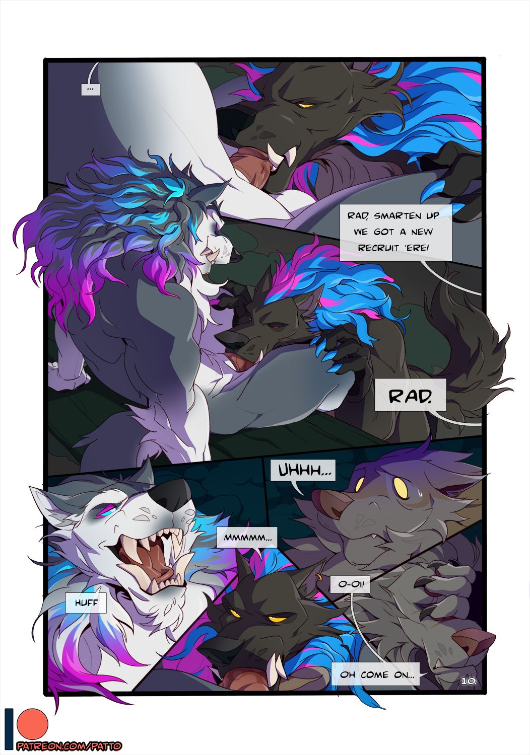 Alpha-9 page 11 full