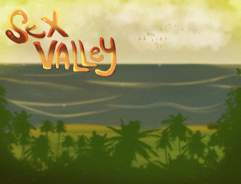Sex Valley page 2 full