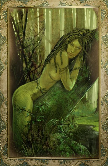 SEX CARDS - THE WITCHER page 8 full