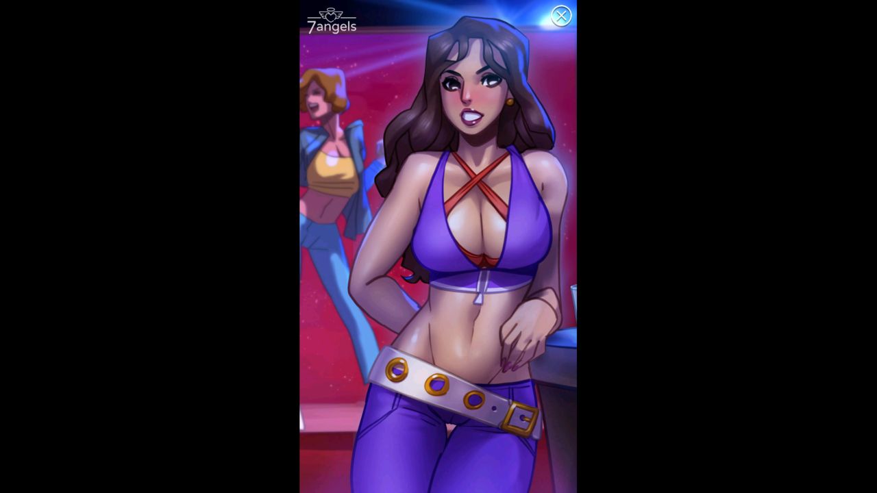 7 Angels page 4 full