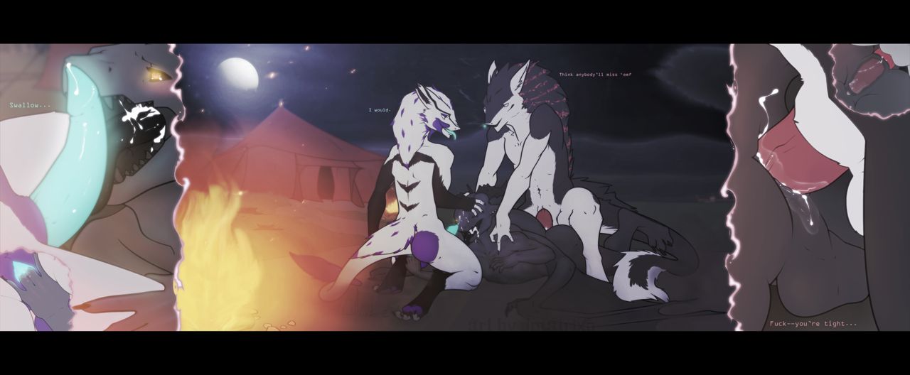 Pannekoeke - Fur Affinity  Archive page 8 full