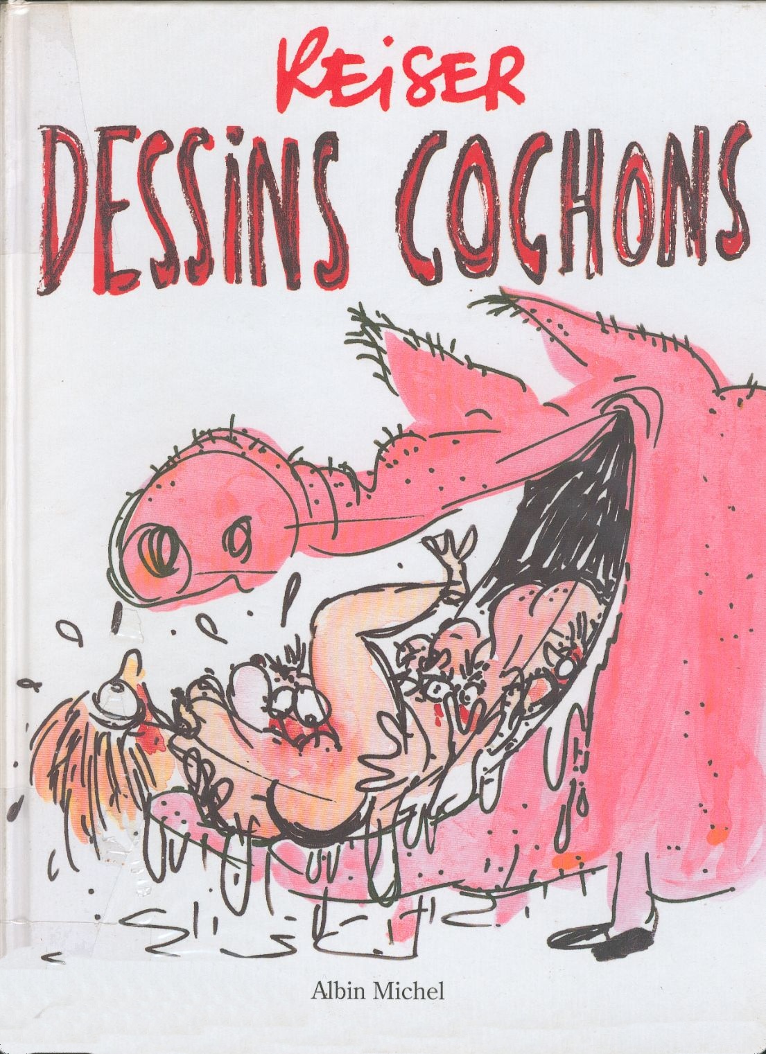 Dessins cochons page 1 full