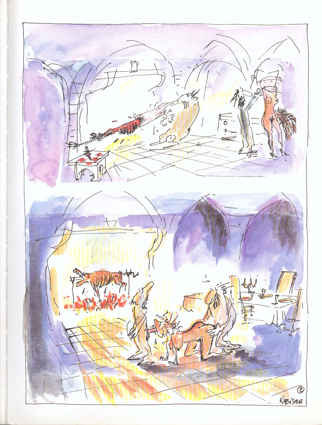 Dessins cochons page 10 full