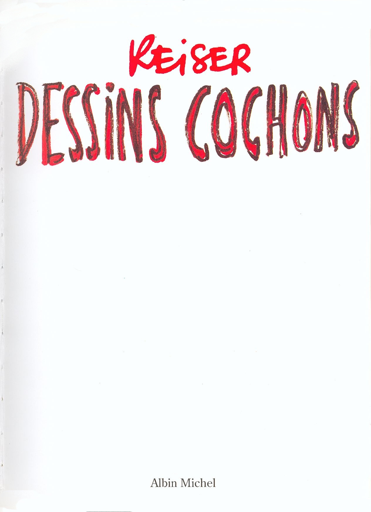 Dessins cochons page 4 full