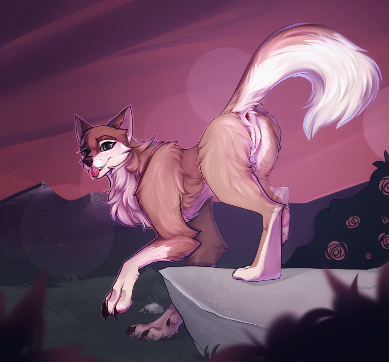 Patreon pinups 2019 page 10 full