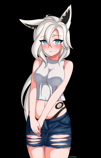 [Patreon] Xynian cover