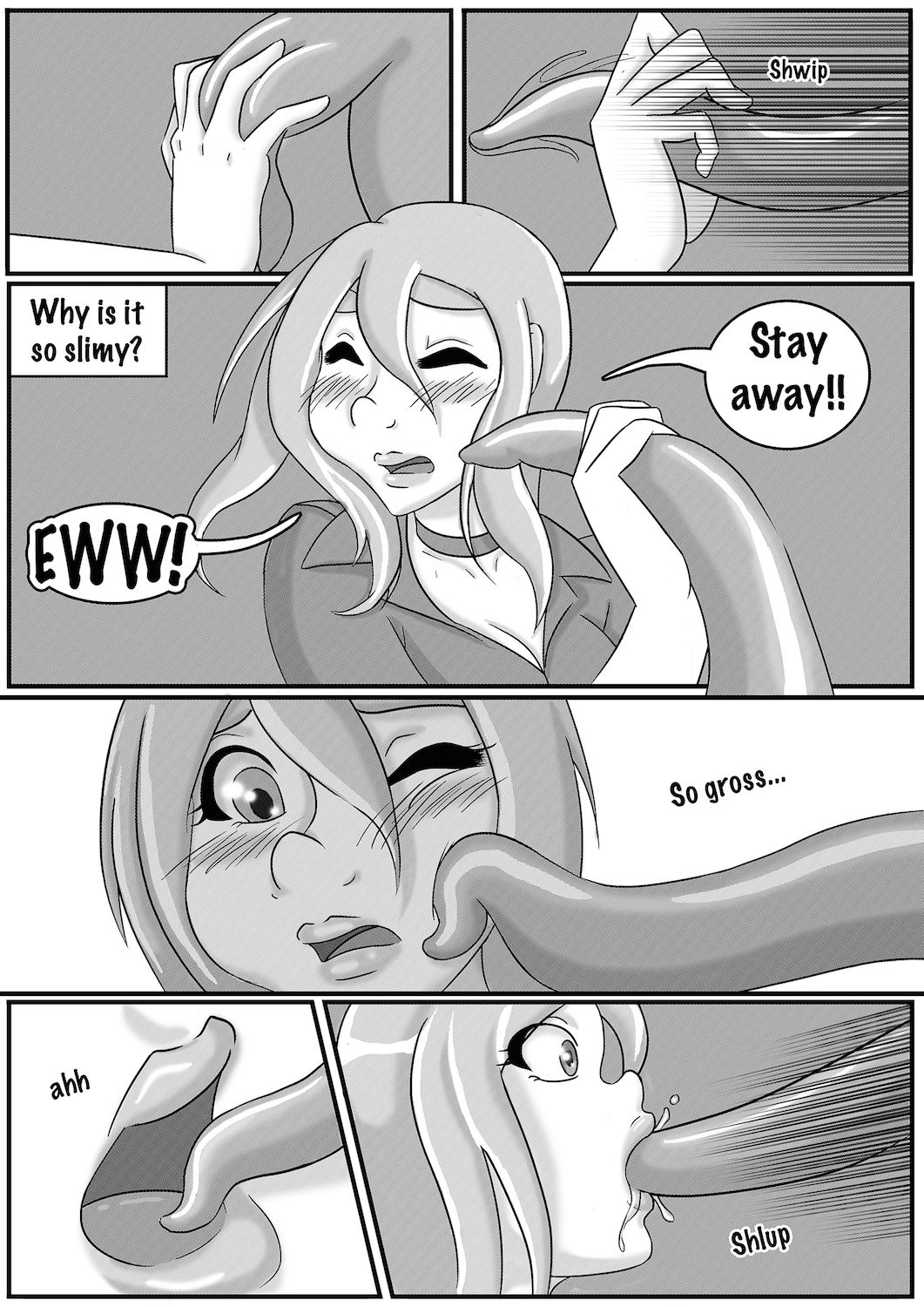 Tenacious Tentacles page 6 full