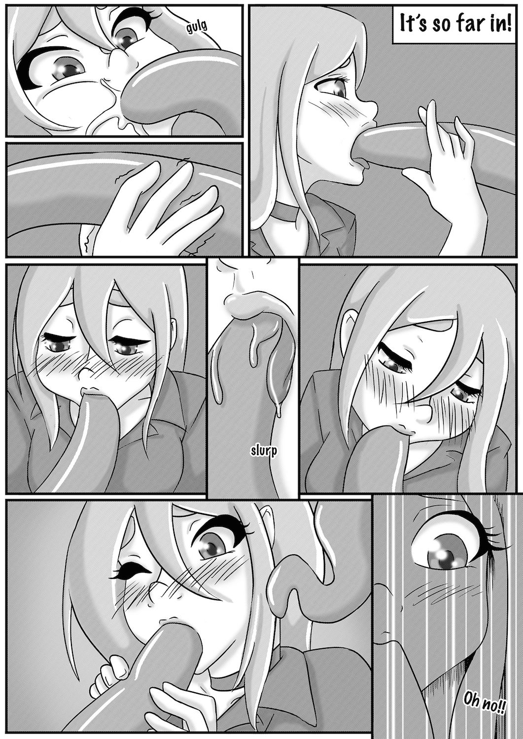 Tenacious Tentacles page 7 full