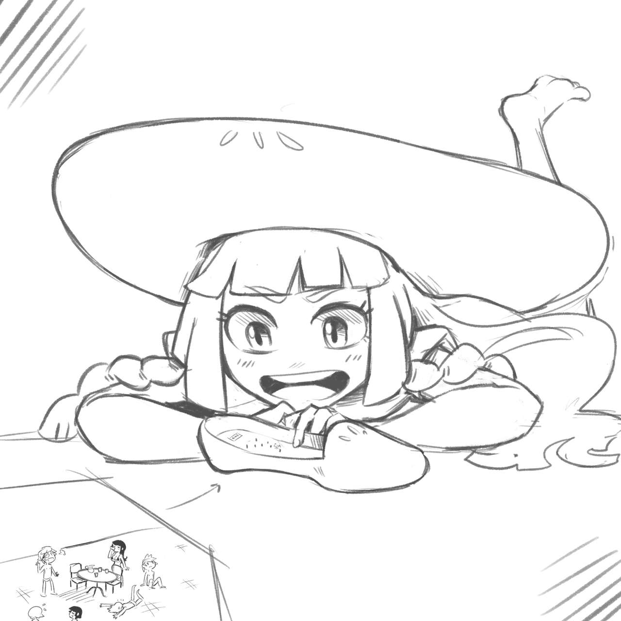 Artist collection page 11 full