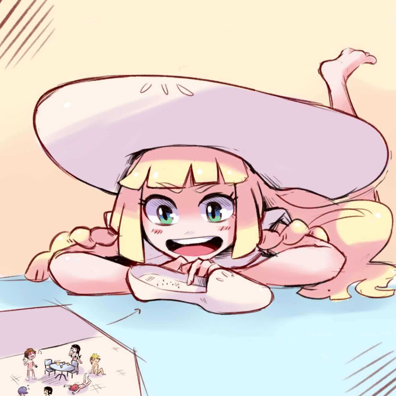 Artist collection page 12 full