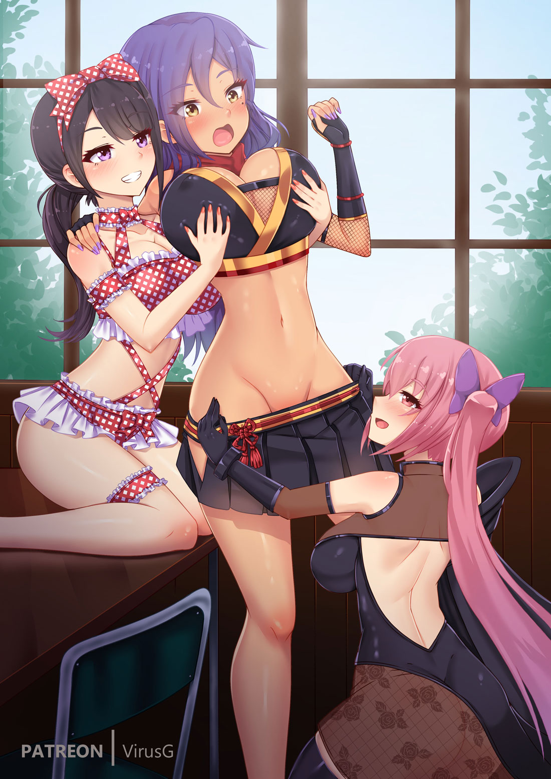 Virus.G page 4 full