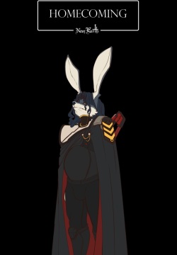 Homecoming - New Earth