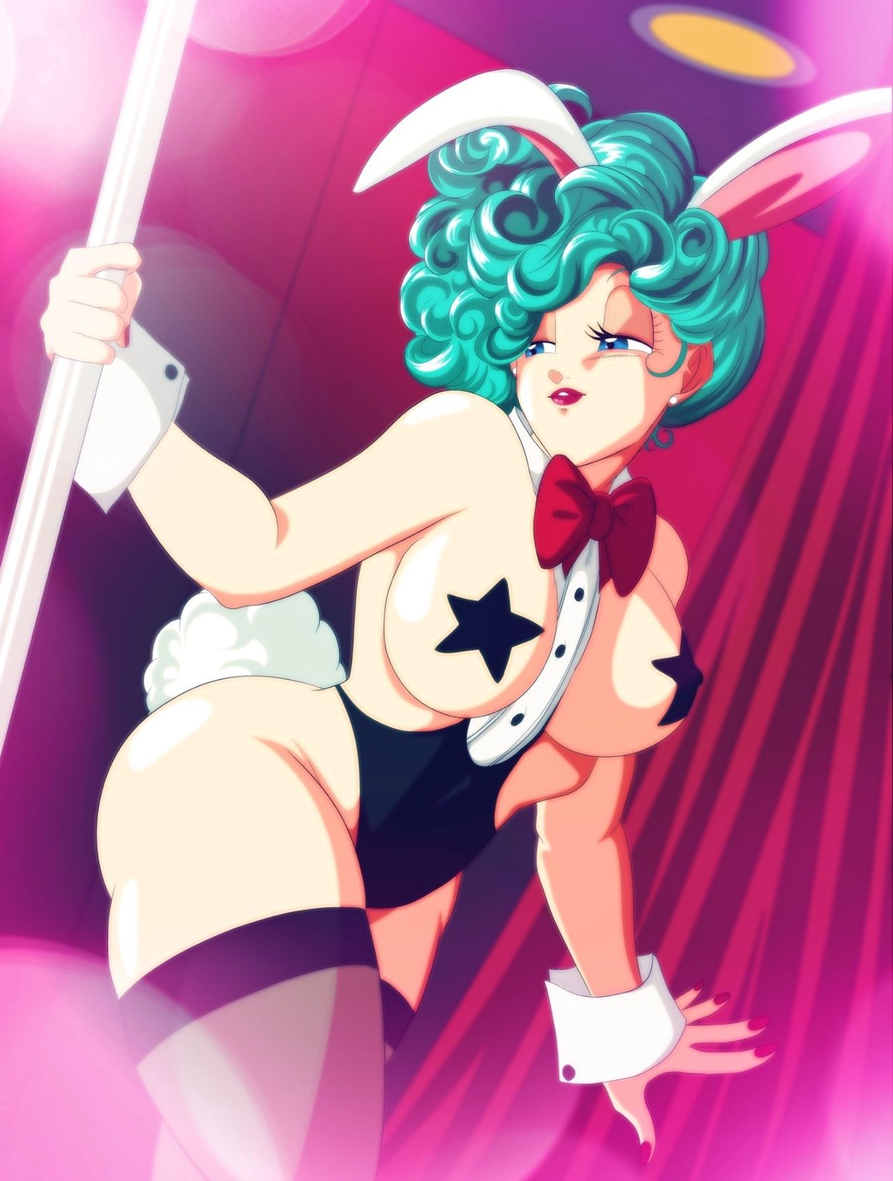 Pixiv Fanbox page 1 full