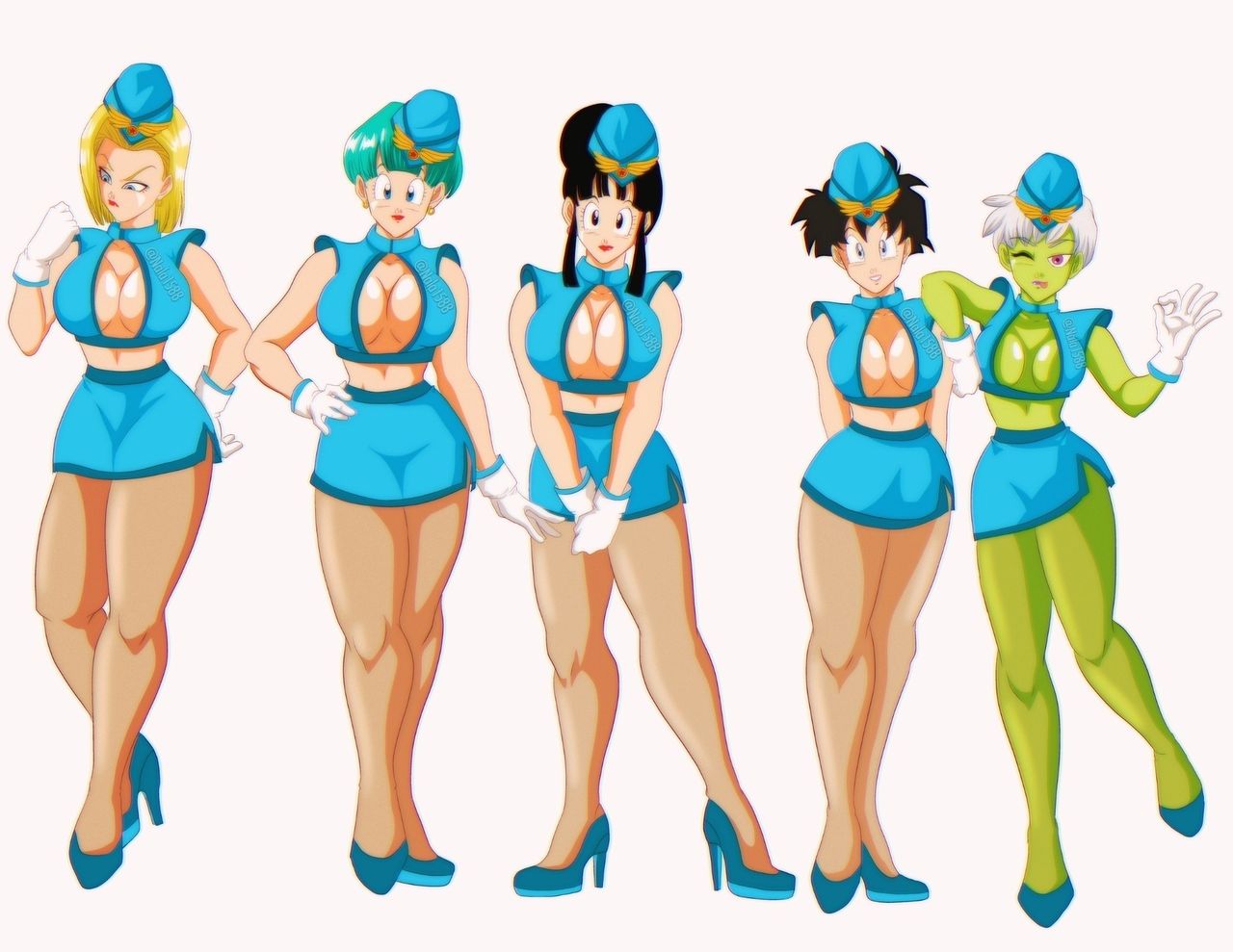 Pixiv Fanbox page 11 full