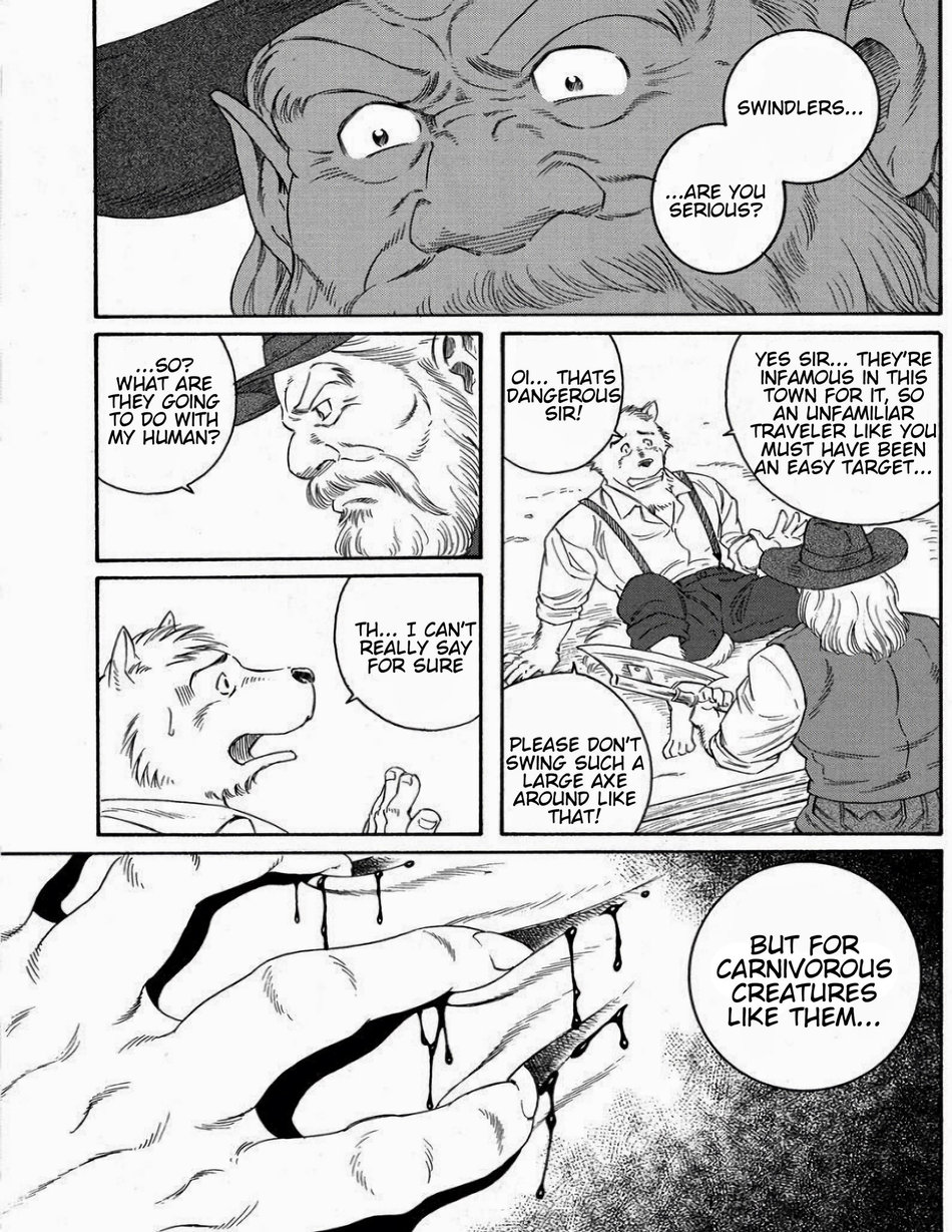 Beasts & Livestock 2 page 11 full