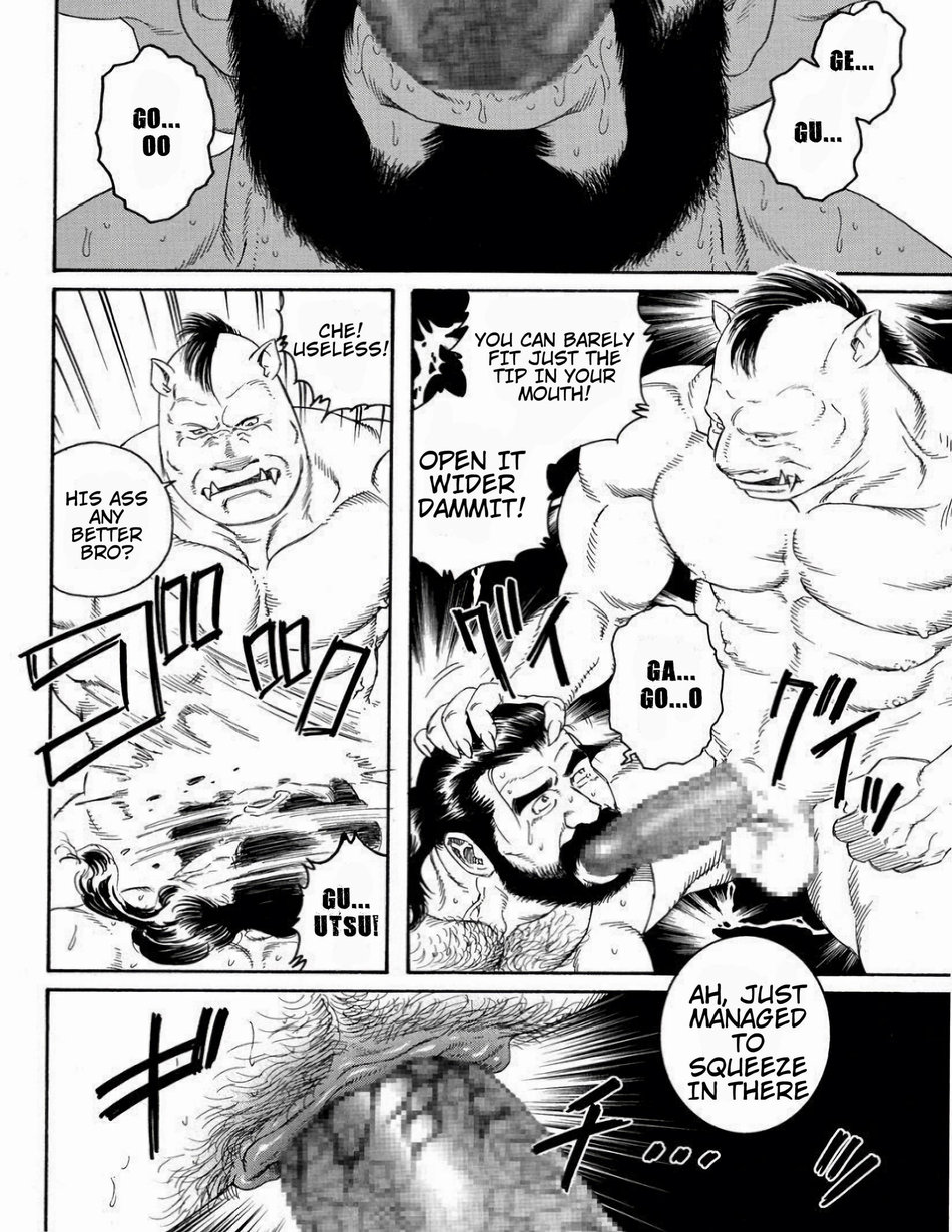 Beasts & Livestock 2 page 8 full