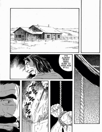 [Gengorroh Tagame] Beasts & Livestock 2 [Eng] cover
