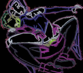 Raven 2 (teen Titans) cover