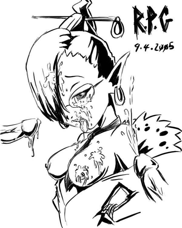 ARTIST R P G page 7 full