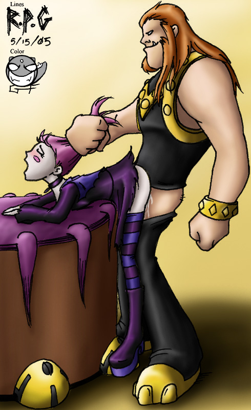 ARTIST R P G page 9 full
