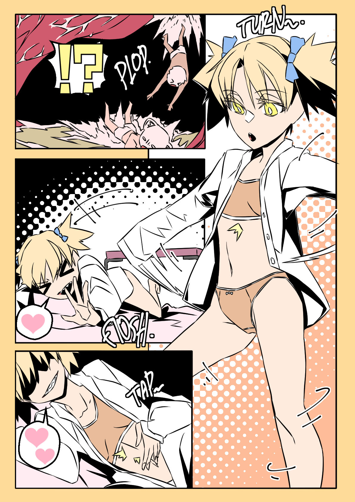 Valentine day page 3 full