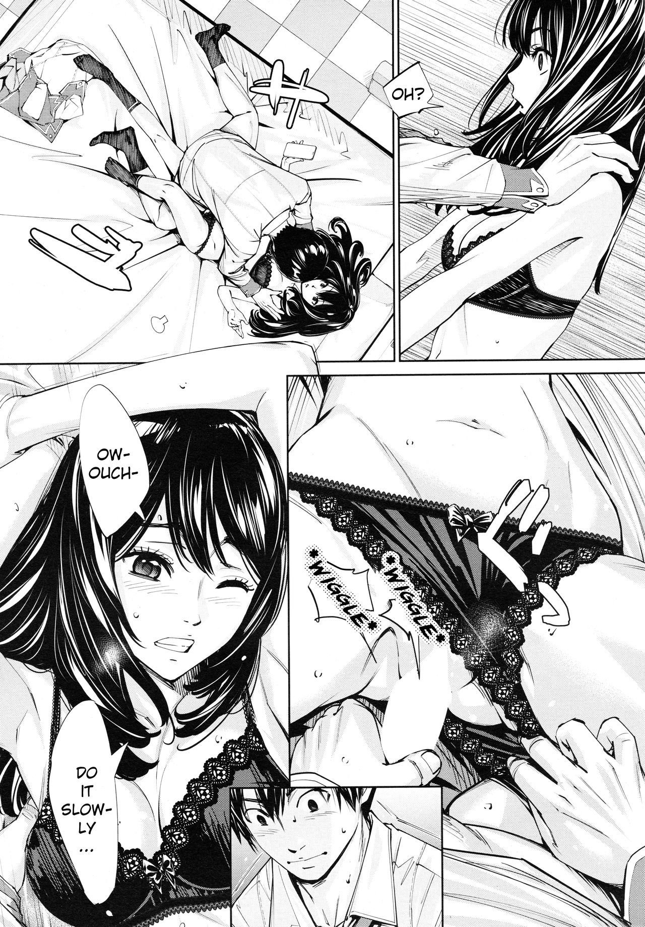 Chitose Ch. 3 page 11 full
