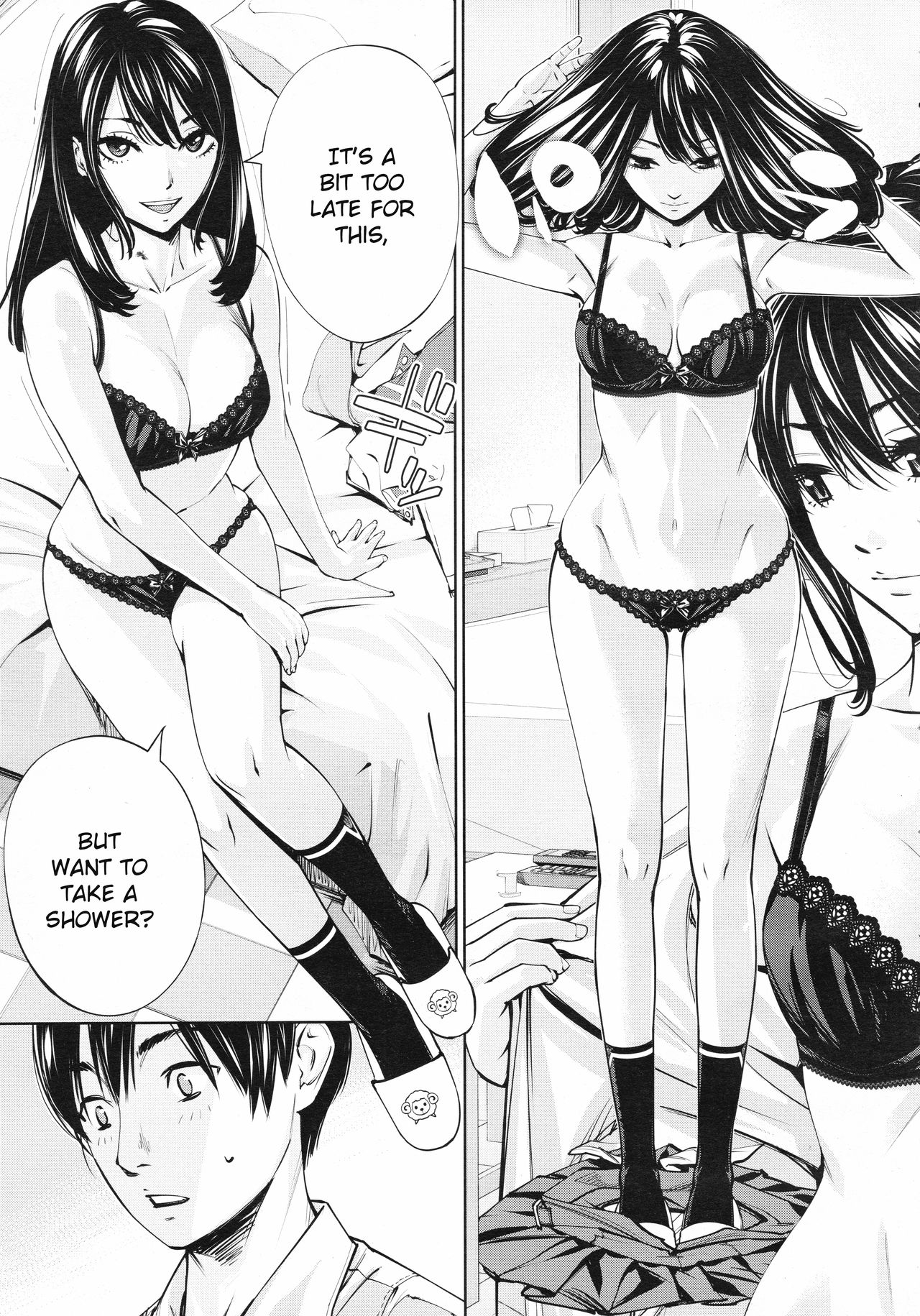 Chitose Ch. 3 page 7 full