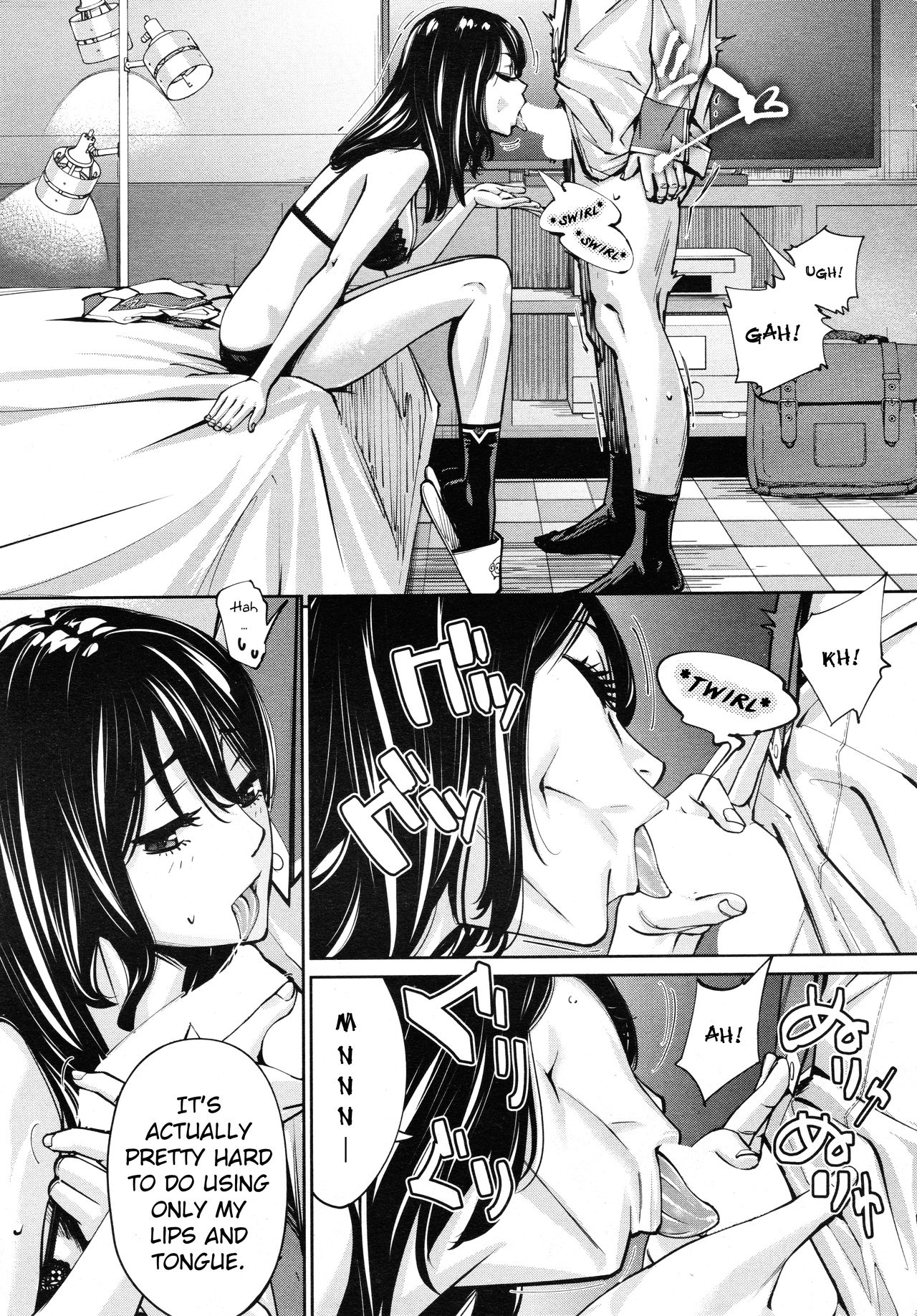 Chitose Ch. 3 page 9 full