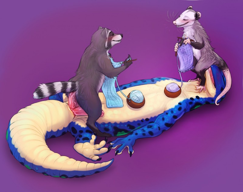 ARTIST pig page 12 full