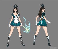 Artist - Tarakanovich