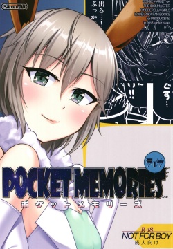POCKET MEMORIES Laika