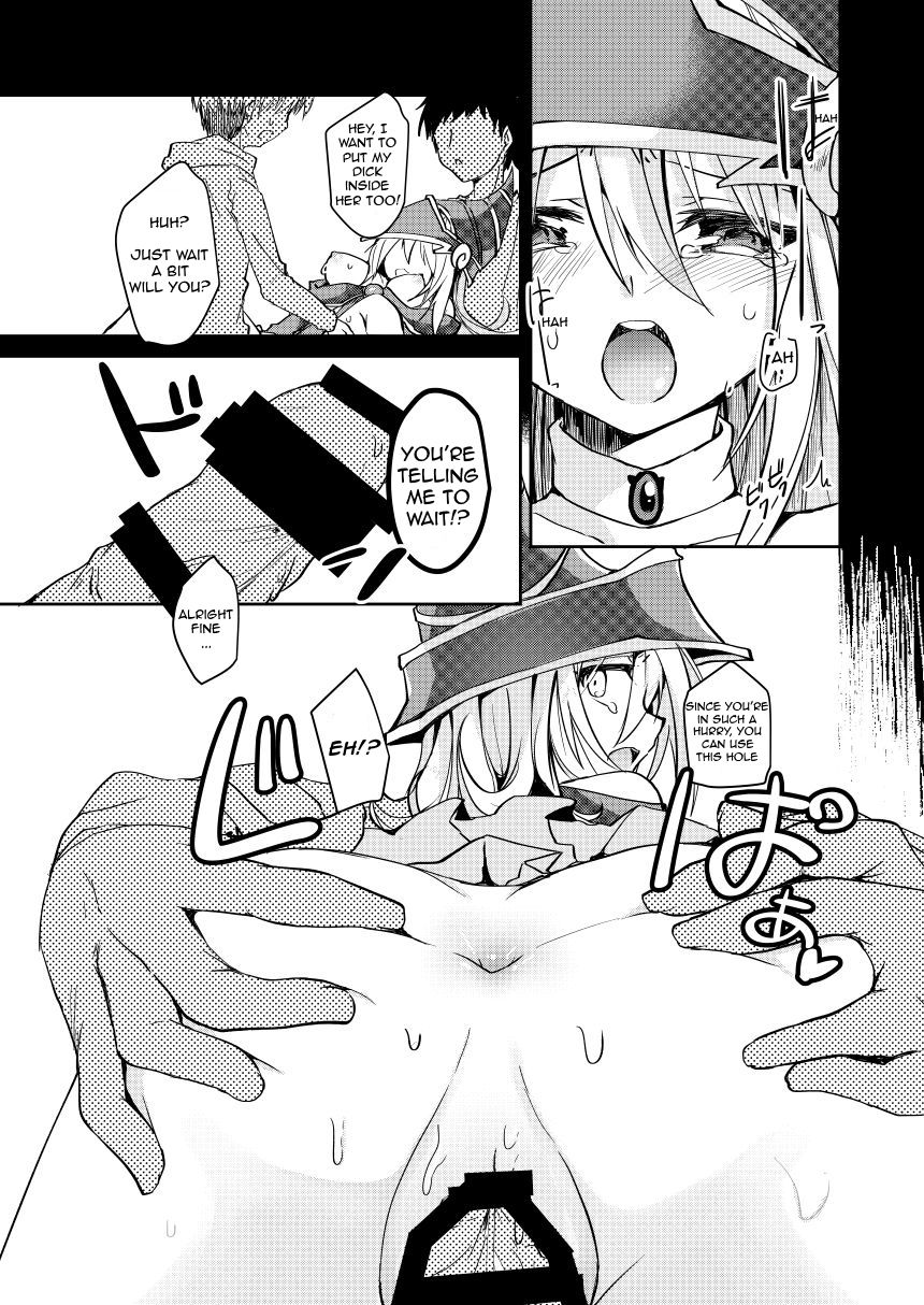 Kairaku Yuugi | Pleasure Game page 11 full