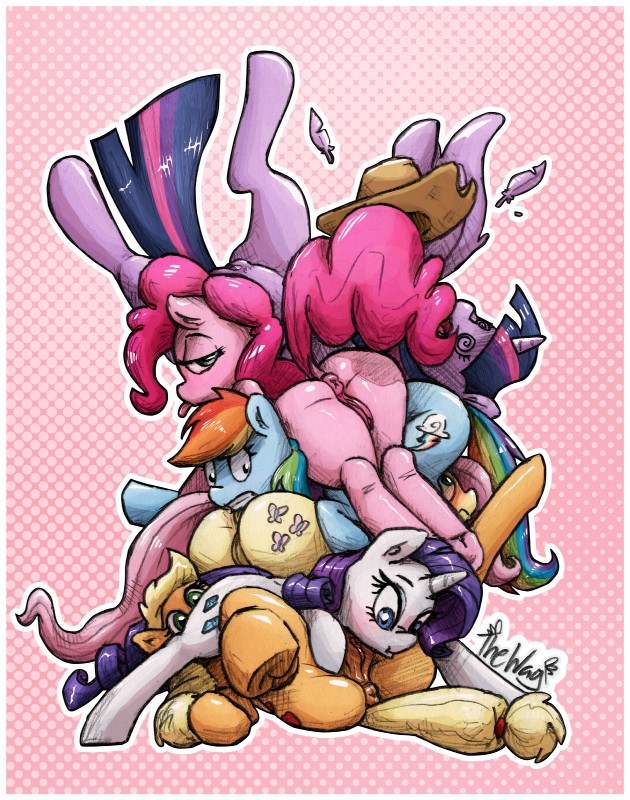 ARTIST Wingbonermaker page 2 full