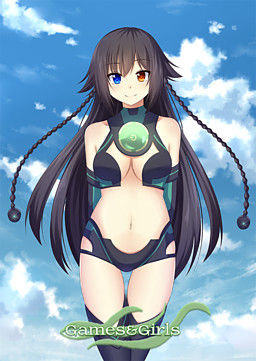 Games&Girls page 1 full