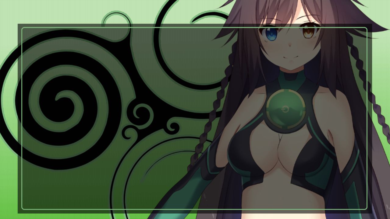Games&Girls page 2 full