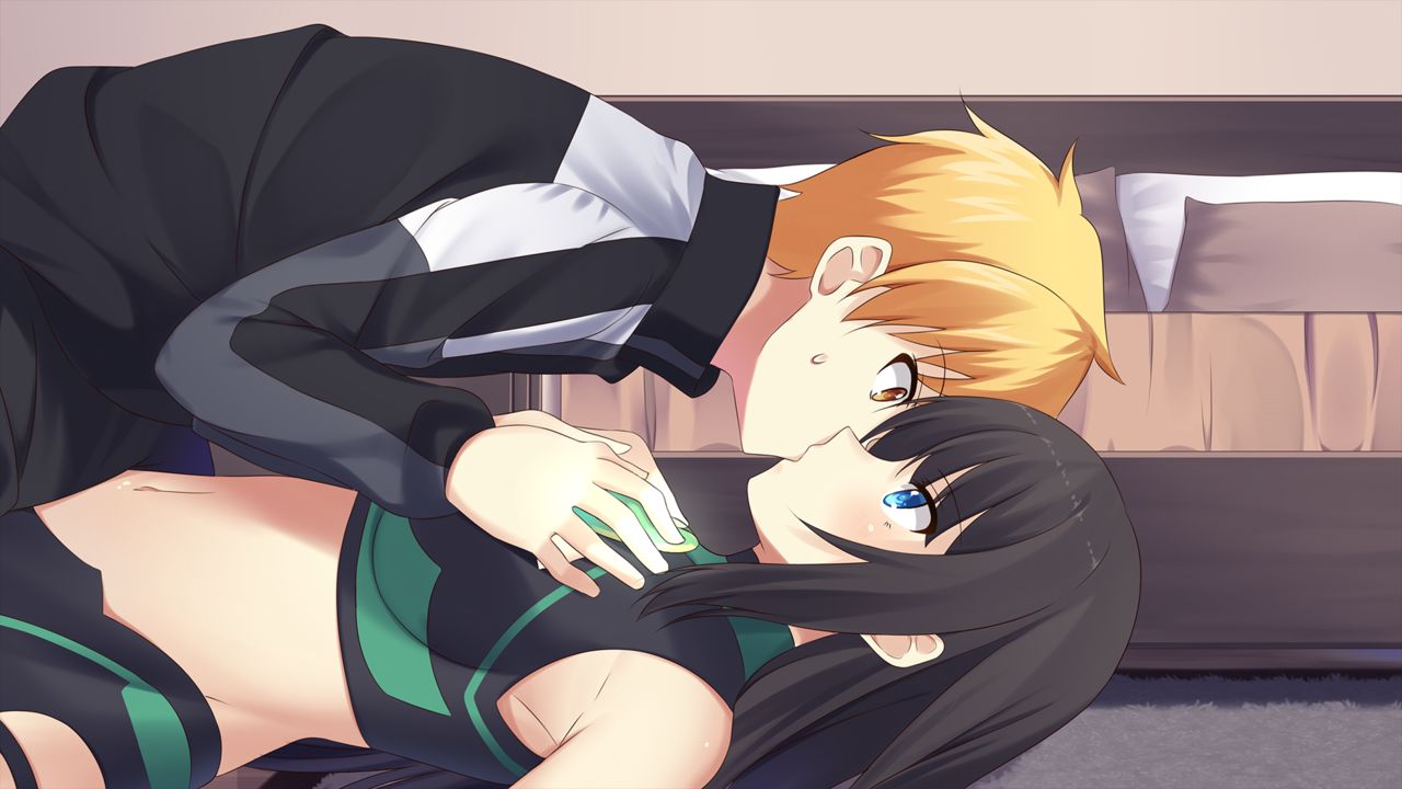 Games&Girls page 6 full