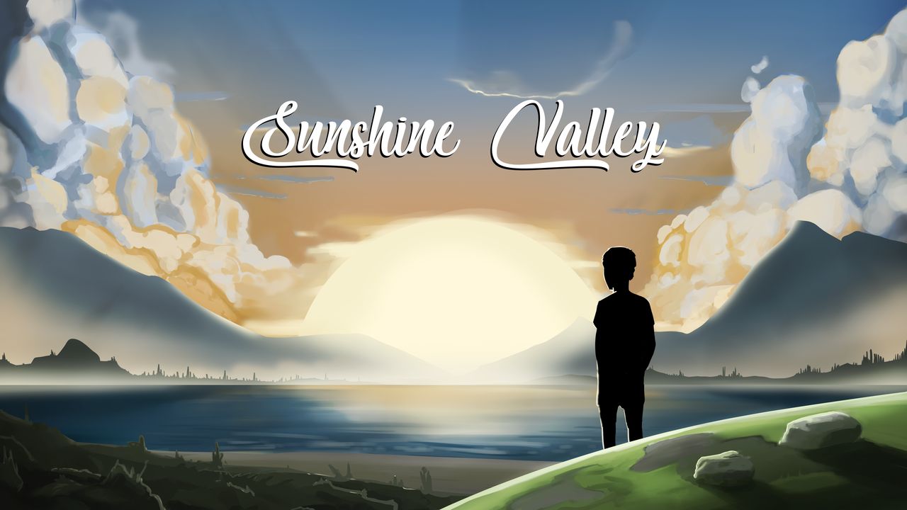 Sunshine Valley page 2 full