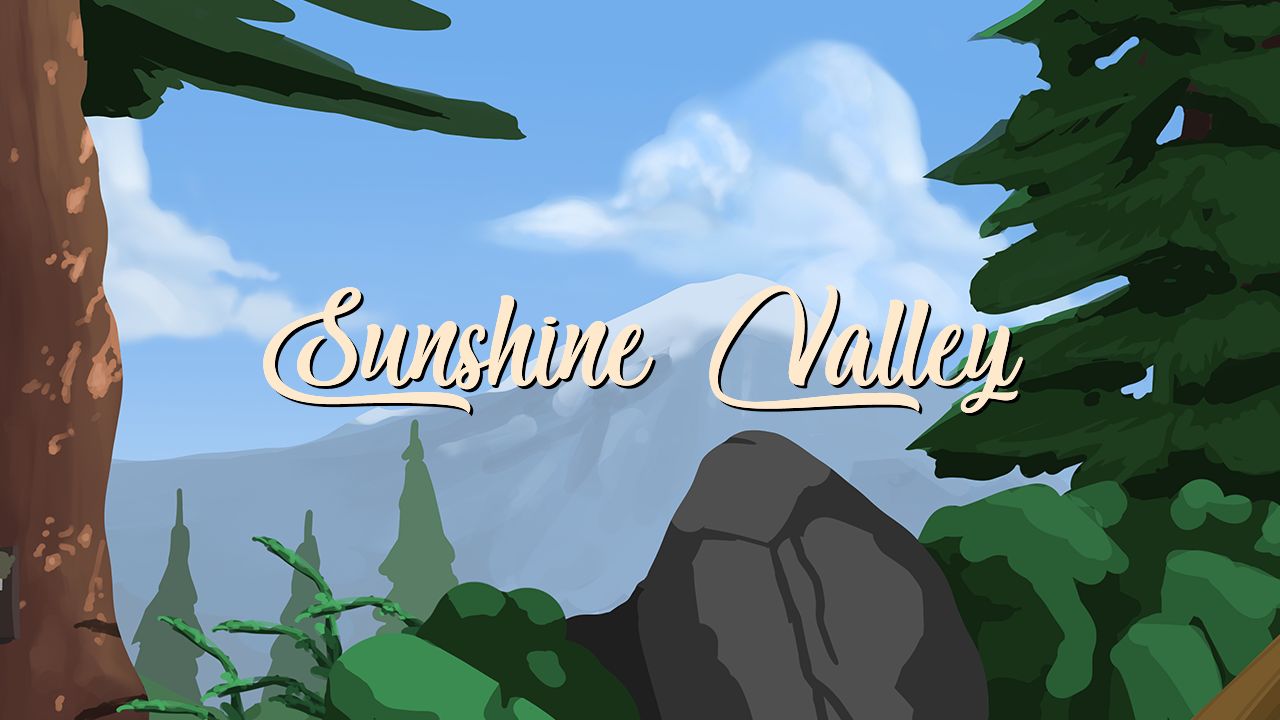 Sunshine Valley page 3 full