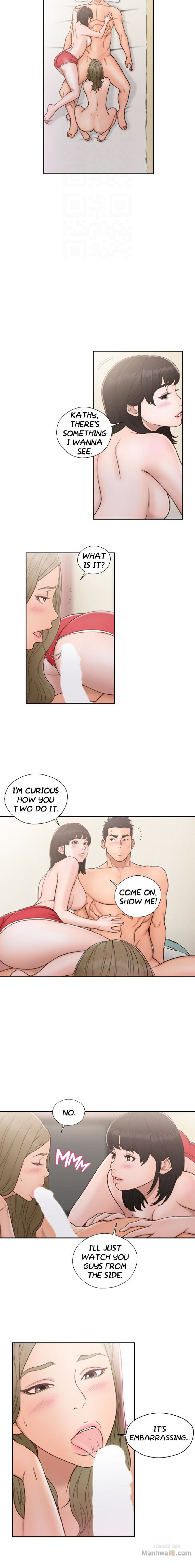 Lust Awakening page 11 full