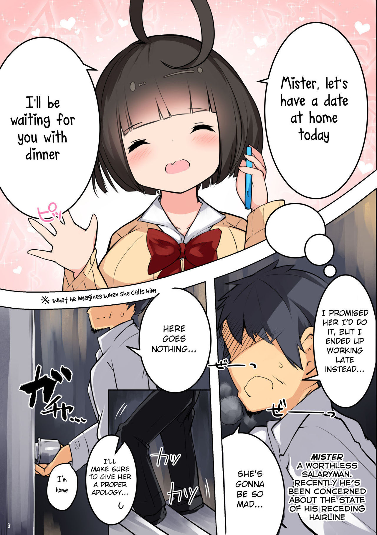 CONTRAST. page 5 full
